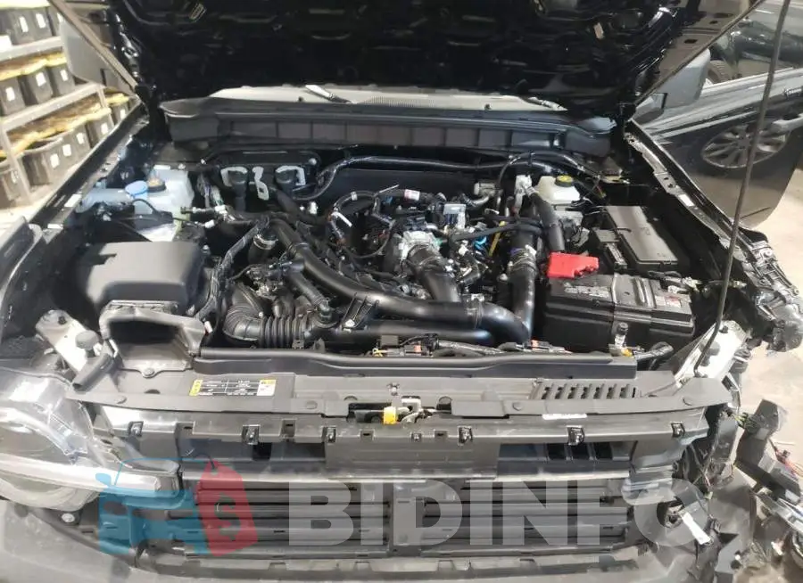 1FMDE5CP5PLB69248 Photo# 11