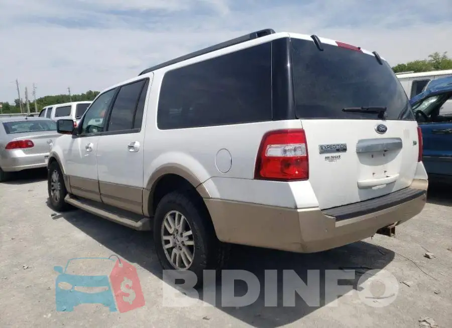 1FMJK1J55EEF43204 Photo# 2