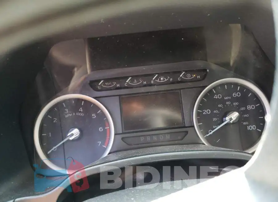 1FT7W2AN9LED76397 Photo# 9