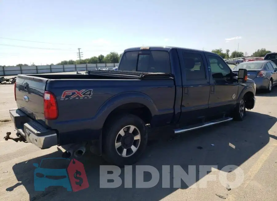 1FT7W2BT1EEB01963 Photo# 3