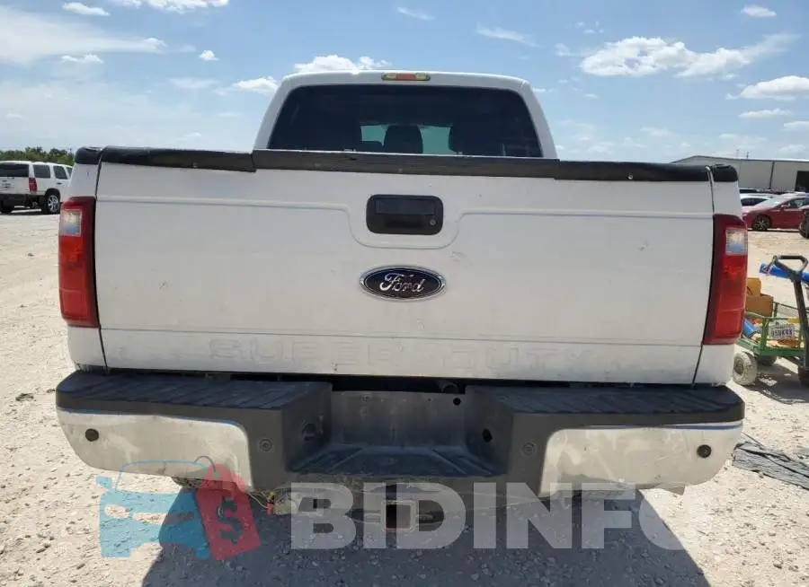 1FT7W2BT4EEB17557 Photo# 6