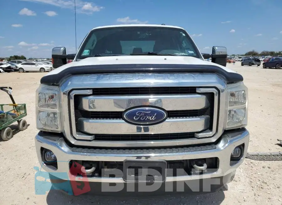1FT7W2BT4EEB17557 Photo# 5