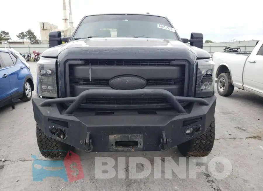 1FT7W2BT8FEC96817 Photo# 5