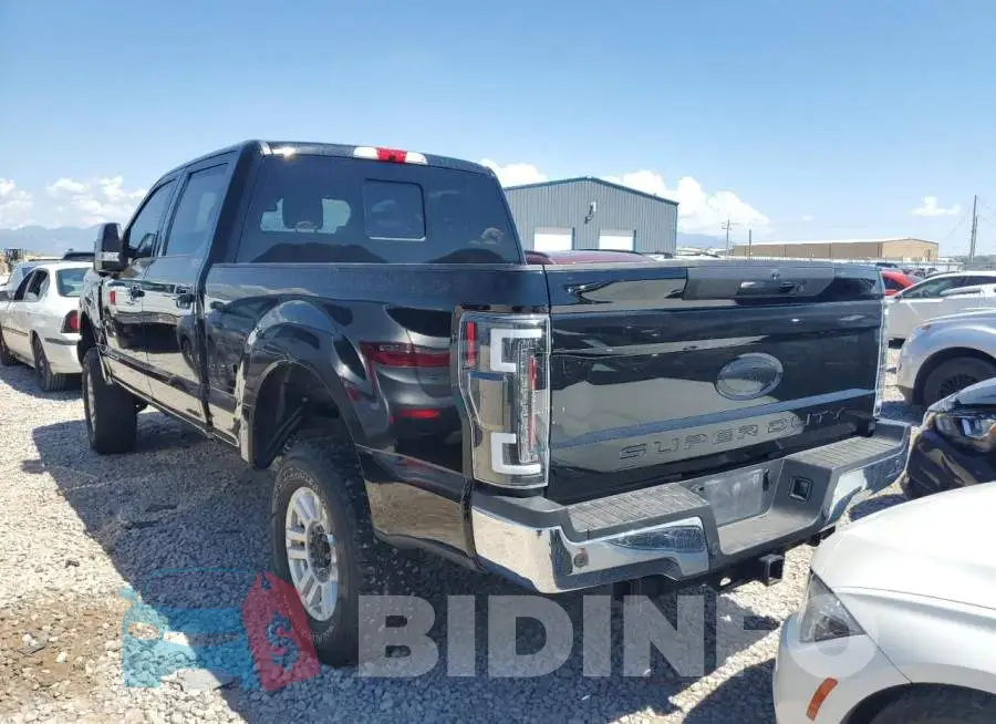 1FT7W2BT9JEB51228 Photo# 2