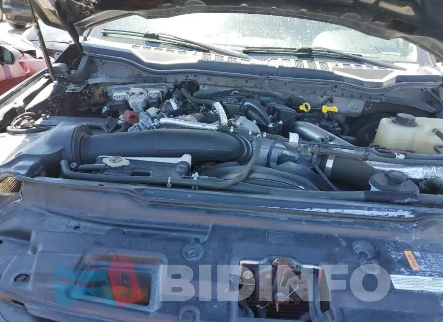 1FT7W2BT9JEB51228 Photo# 11