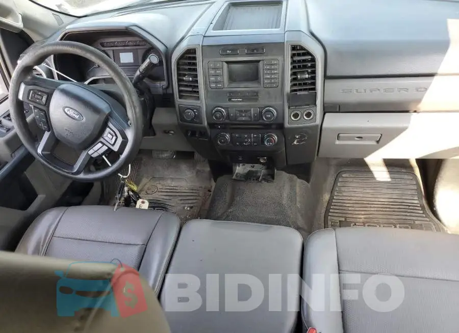 1FT7X2A67HEC15561 Photo# 8