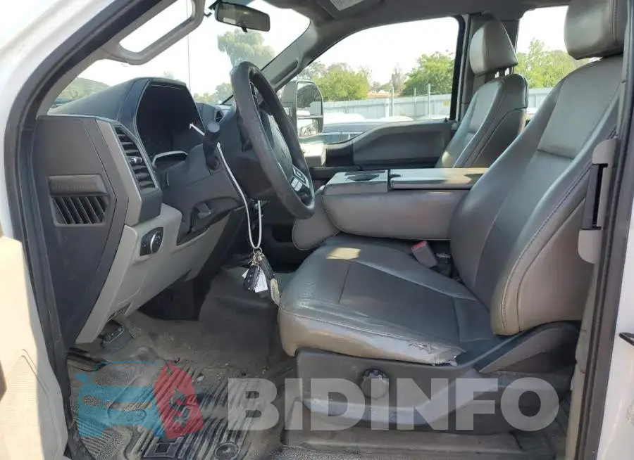 1FT7X2A67HEC15561 Photo# 7
