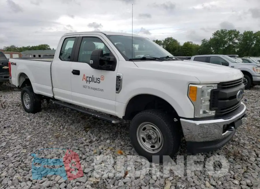 1FT7X2B62HEC36414 Photo# 4