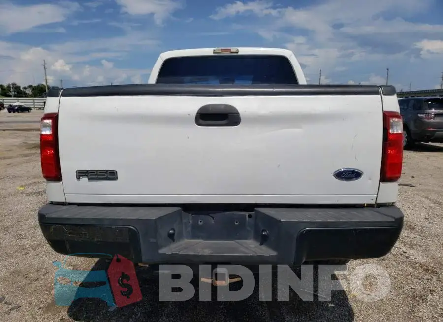 1FT7X2B69GEB63606 Photo# 6