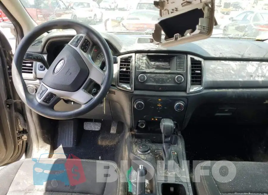 1FTER4FH3KLA46164 Photo# 8