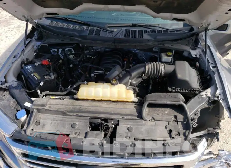 1FTEW1C5XMKD57228 Photo# 11