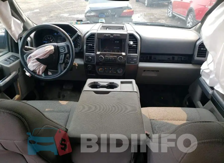 1FTEW1EG2HKC56835 Photo# 8