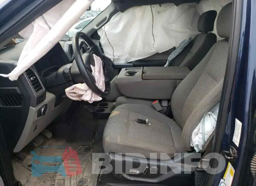 1FTEW1EG2HKC56835 Photo# 7