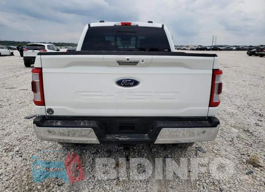 1FTFW1ED9NFC18453 Photo# 6