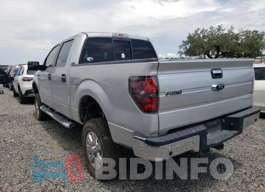 1FTFW1EF8EKF87975 Photo# 2