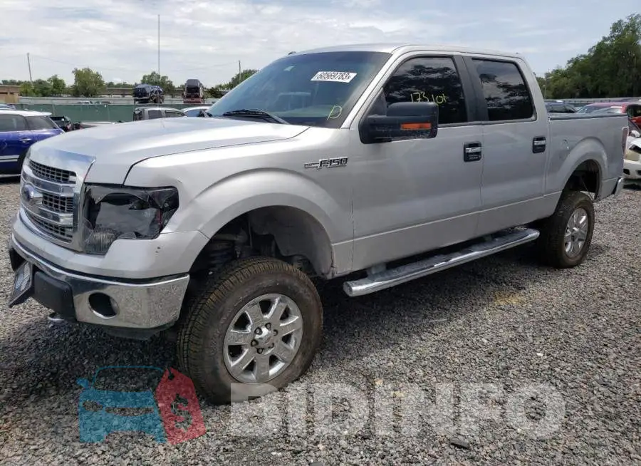 1FTFW1EF8EKF87975 Photo# 1