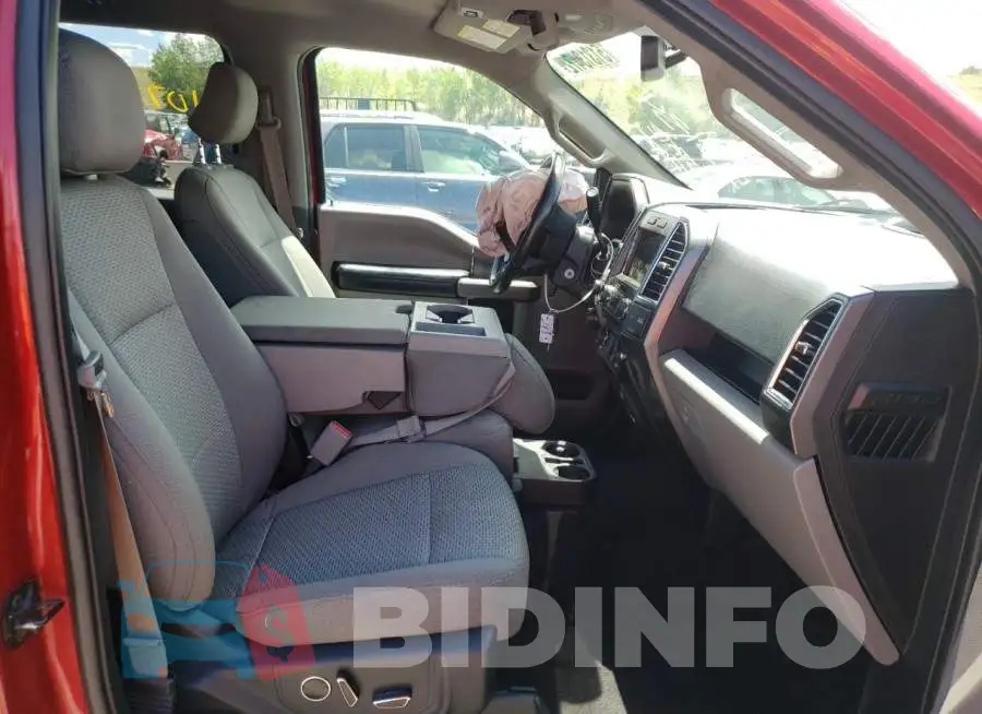 1FTFW1EG2GKD55304 Photo# 5