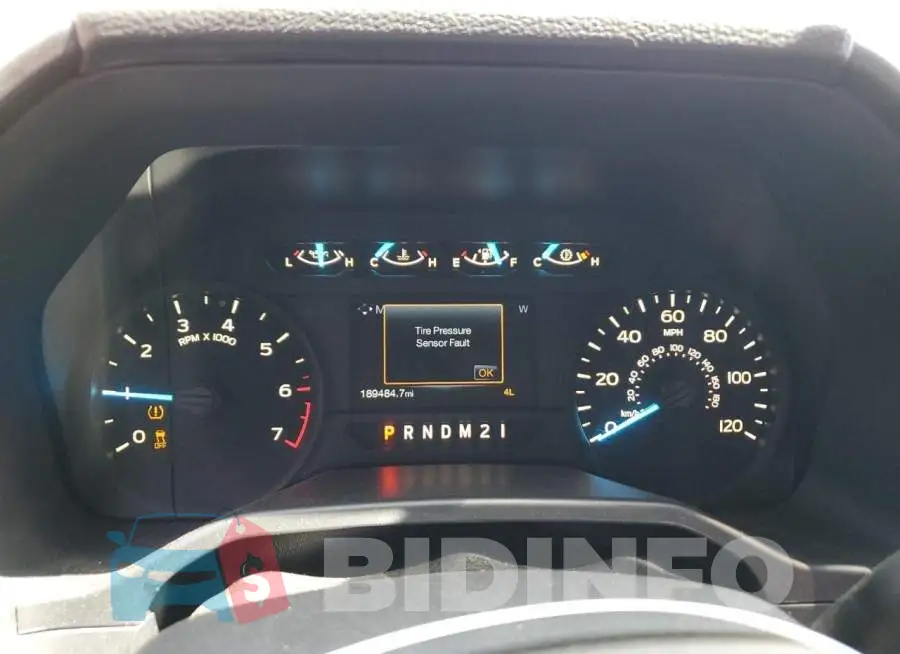 1FTFX1EF2GKE96930 Photo# 9