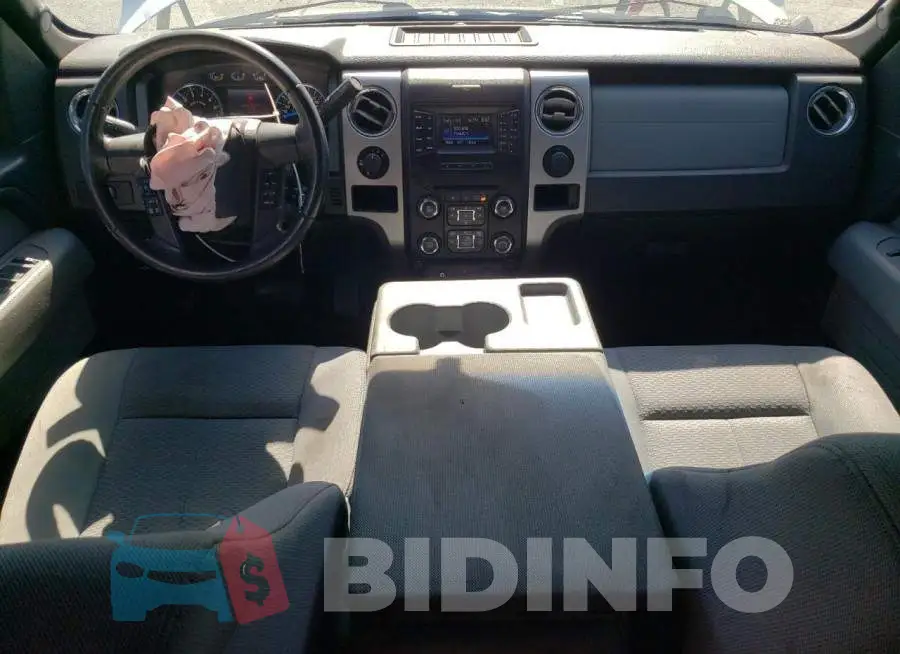 1FTFX1EFXEKD38204 Photo# 8