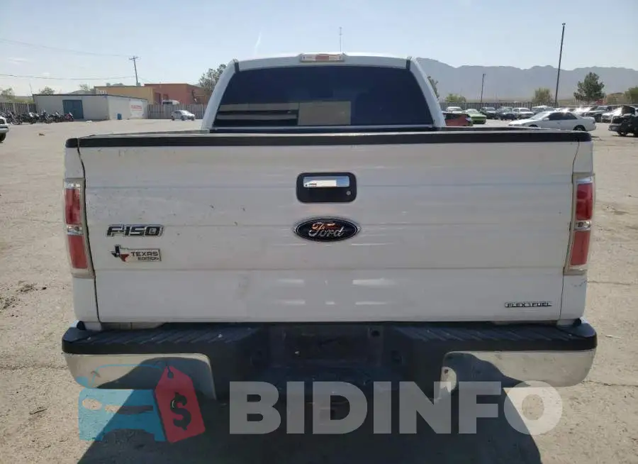 1FTFX1EFXEKD38204 Photo# 6