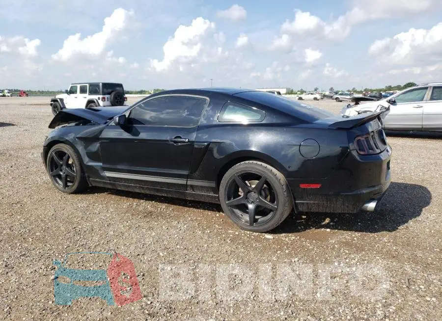 1ZVBP8CF8E5284231 Photo# 2