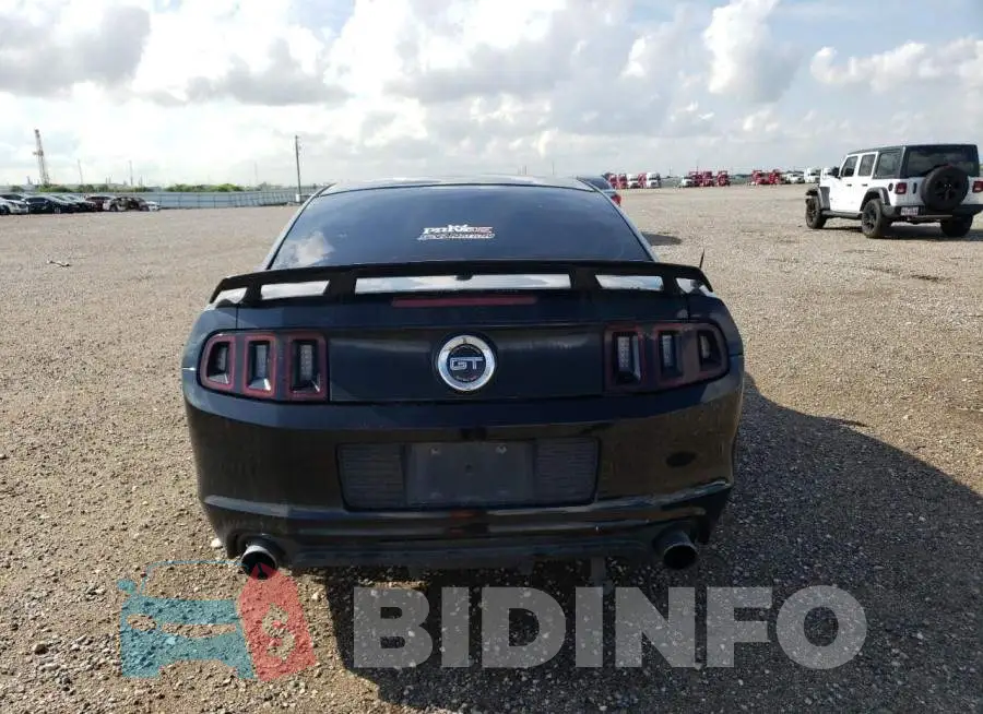 1ZVBP8CF8E5284231 Photo# 6