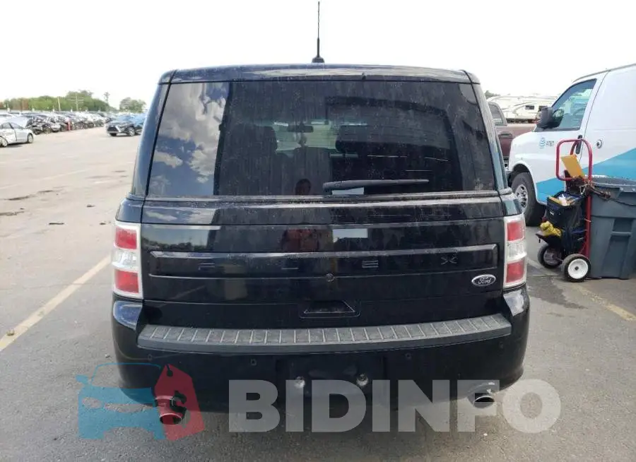 2FMGK5B82HBA11502 Photo# 6