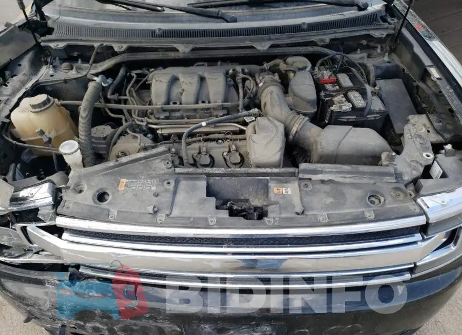 2FMGK5B82HBA11502 Photo# 12