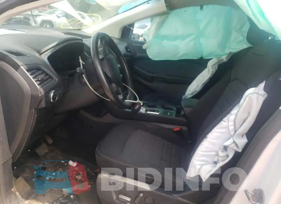 2FMPK3G91LBA68434 Photo# 7