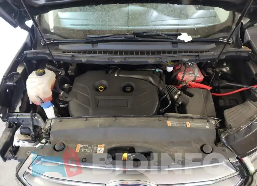 2FMPK3G96JBC61837 Photo# 12