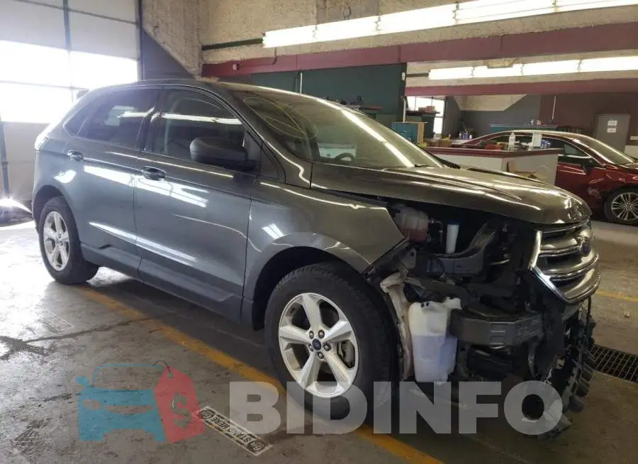2FMPK3G96JBC61837 Photo# 4