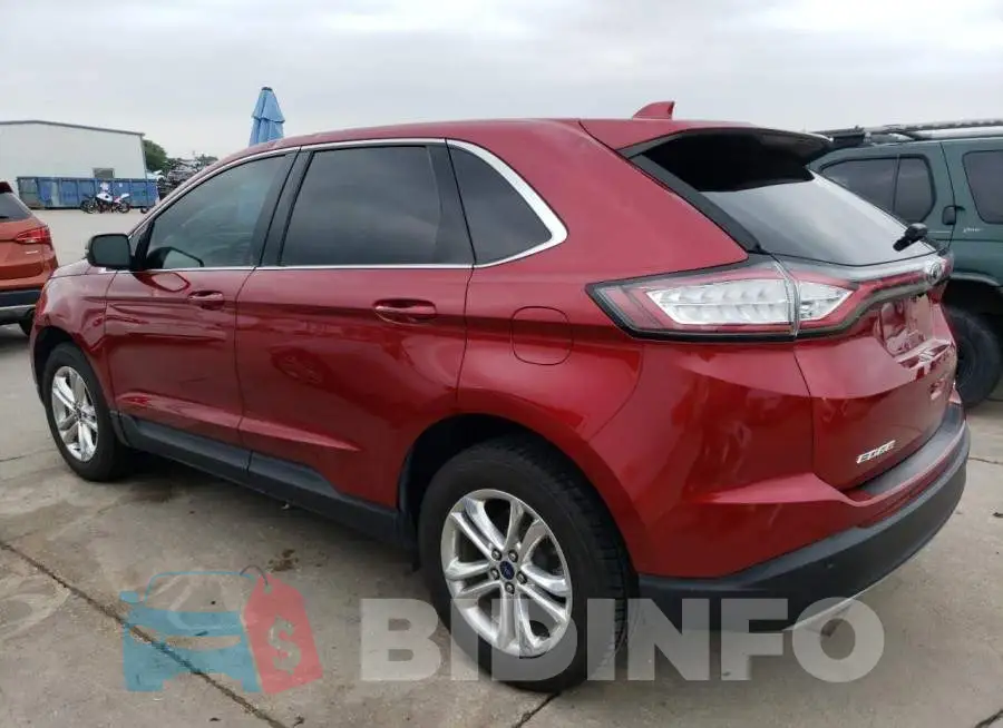 2FMPK3J82HBC54233 Photo# 2