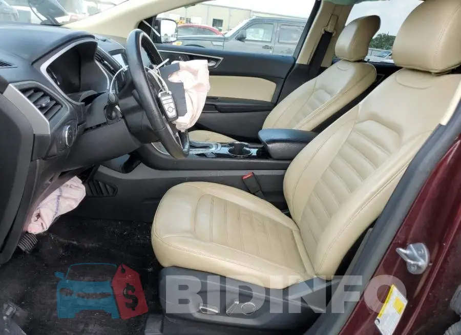 2FMPK3J84HBB73833 Photo# 7