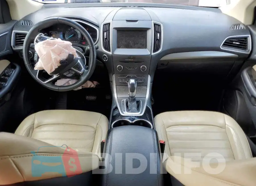 2FMPK3J84HBB73833 Photo# 8