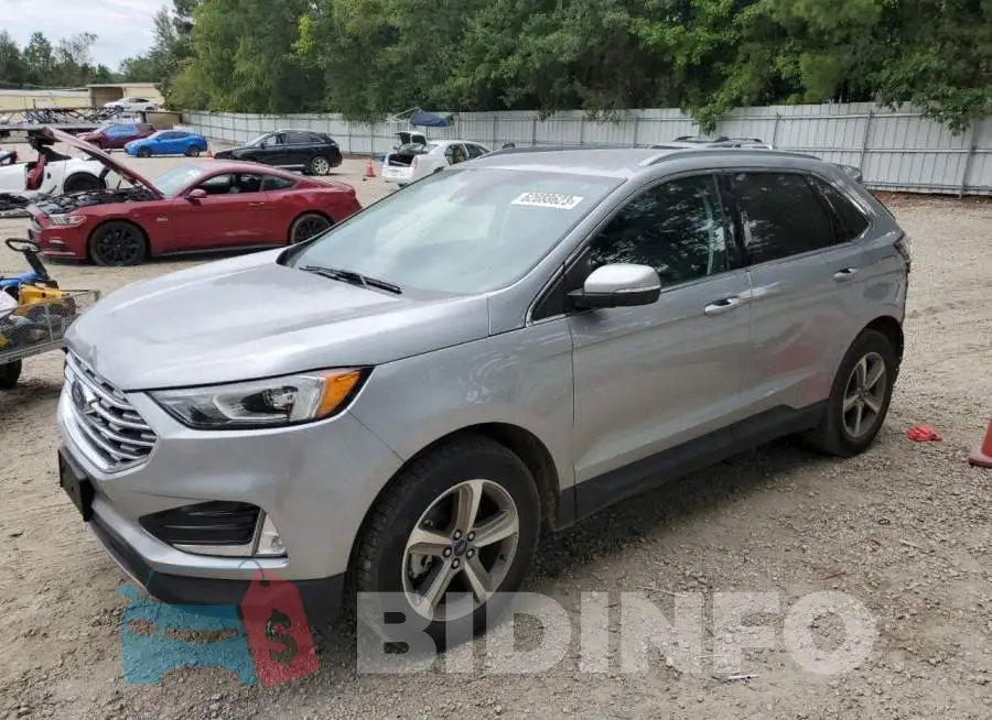 2FMPK3J92LBB19402 Photo# 1