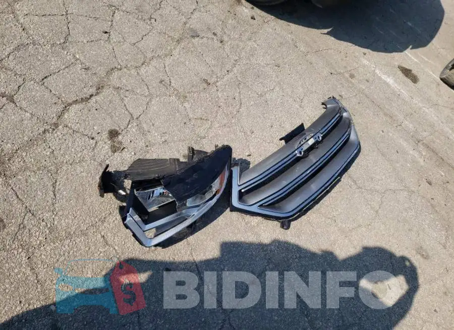 2FMPK4J83HBB87504 Photo# 13