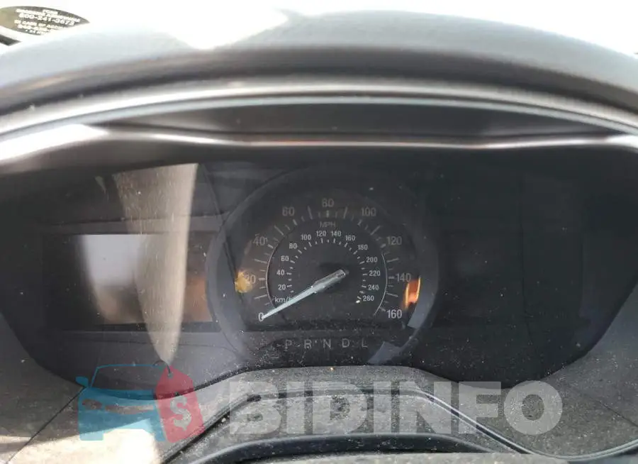 3FA6P0HDXLR166839 Photo# 9
