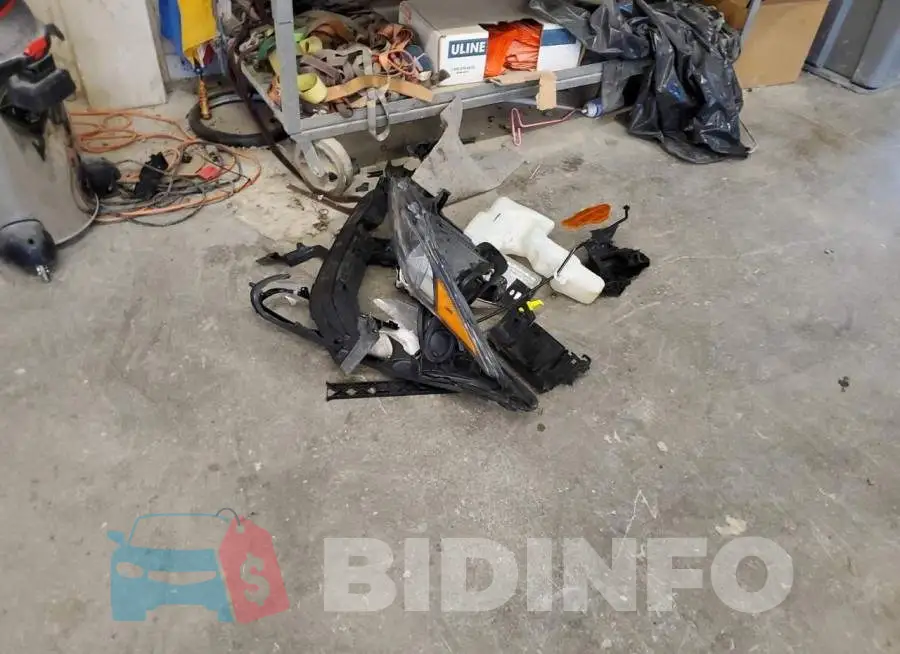 3FADP4BJ6GM205166 Photo# 12