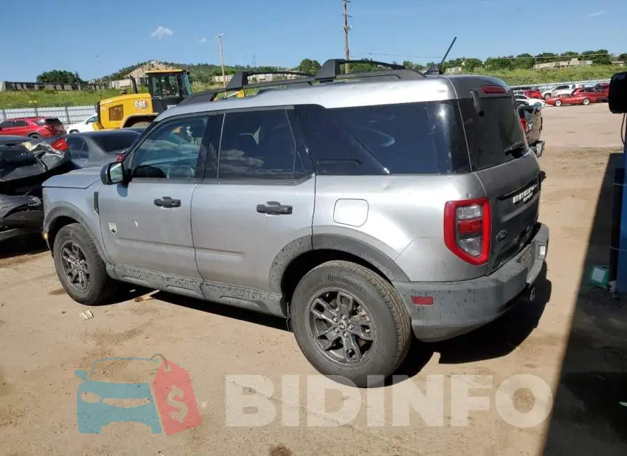 3FMCR9B66MRA27522 Photo# 2