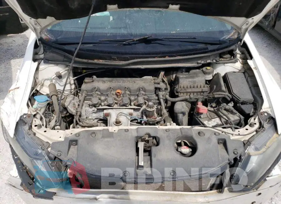 19XFB2F50FE085263 Photo# 11