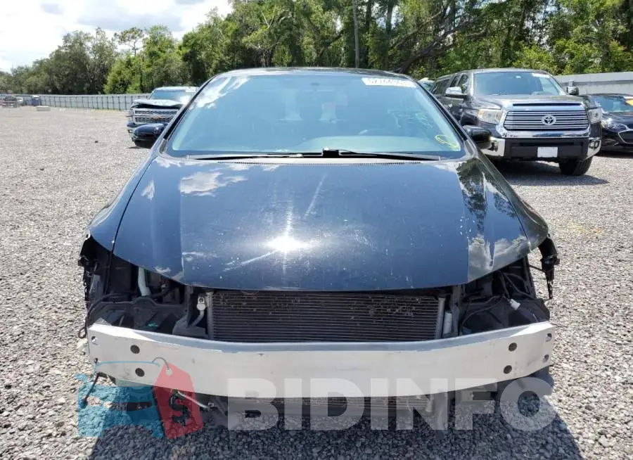 19XFB2F51EE067935 Photo# 5