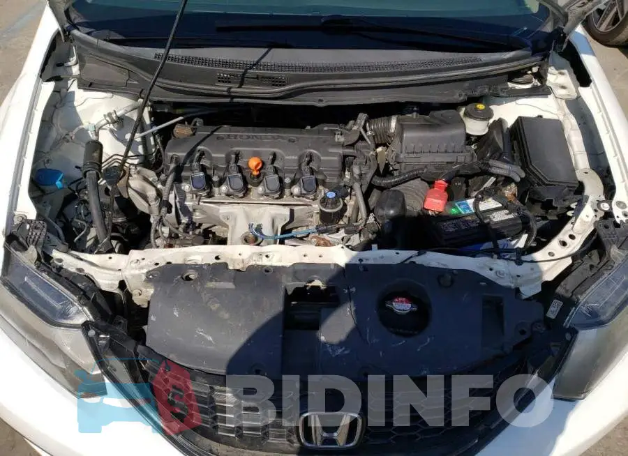 19XFB2F54FE231986 Photo# 11
