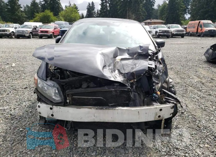 19XFB2F55EE252344 Photo# 5