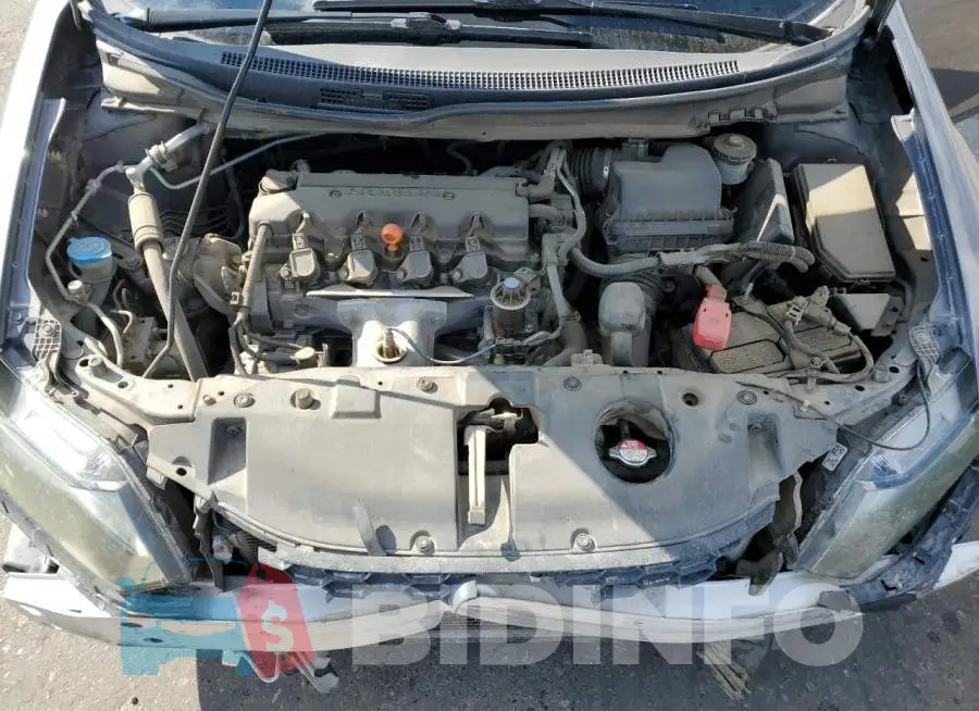 19XFB2F58EE224831 Photo# 11
