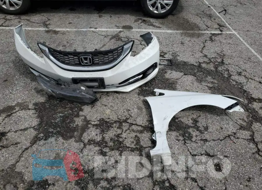 19XFB2F90EE275159 Photo# 12