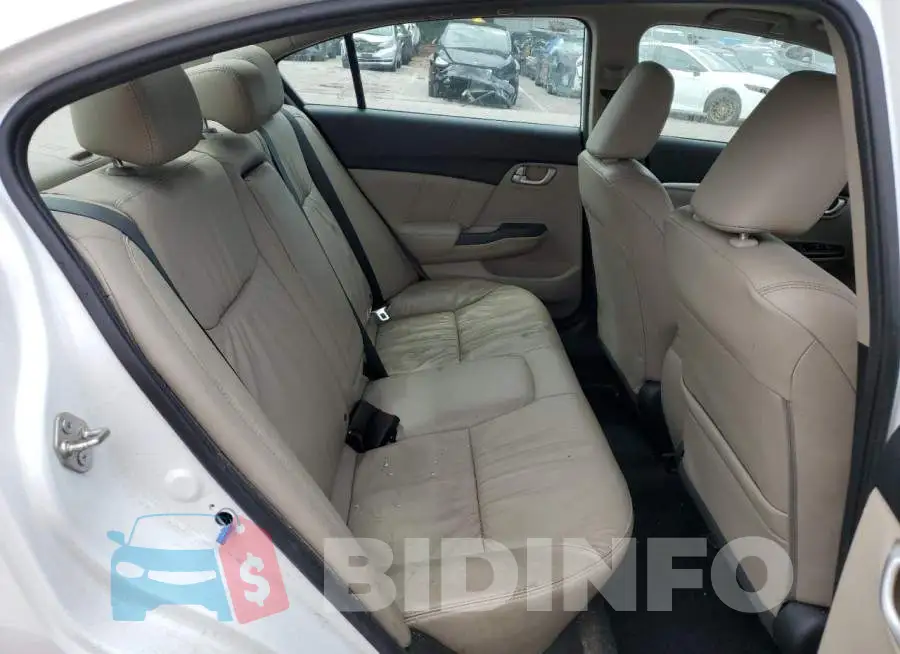 19XFB2F90EE275159 Photo# 10