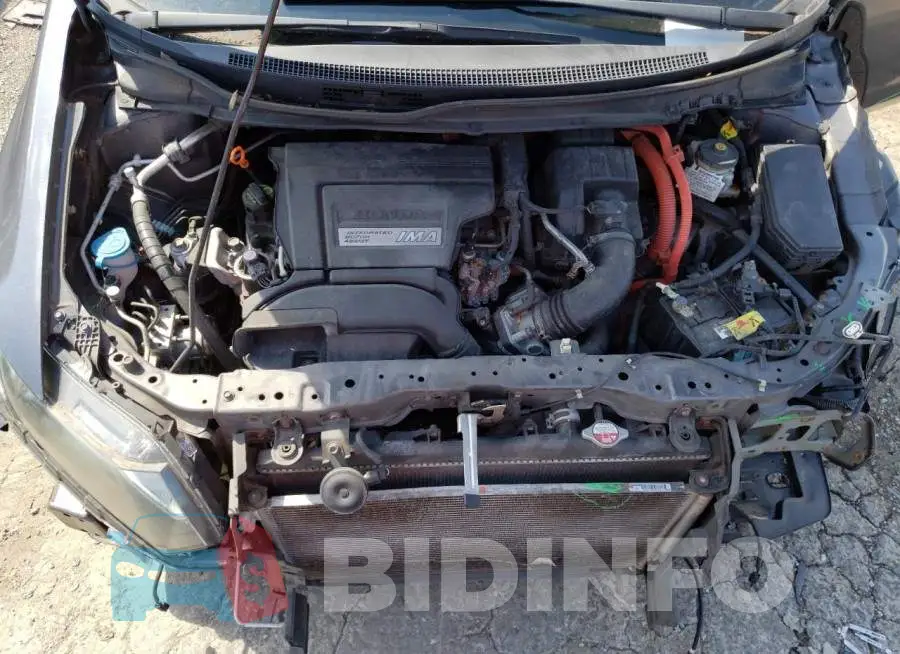 19XFB4F25FE002539 Photo# 11