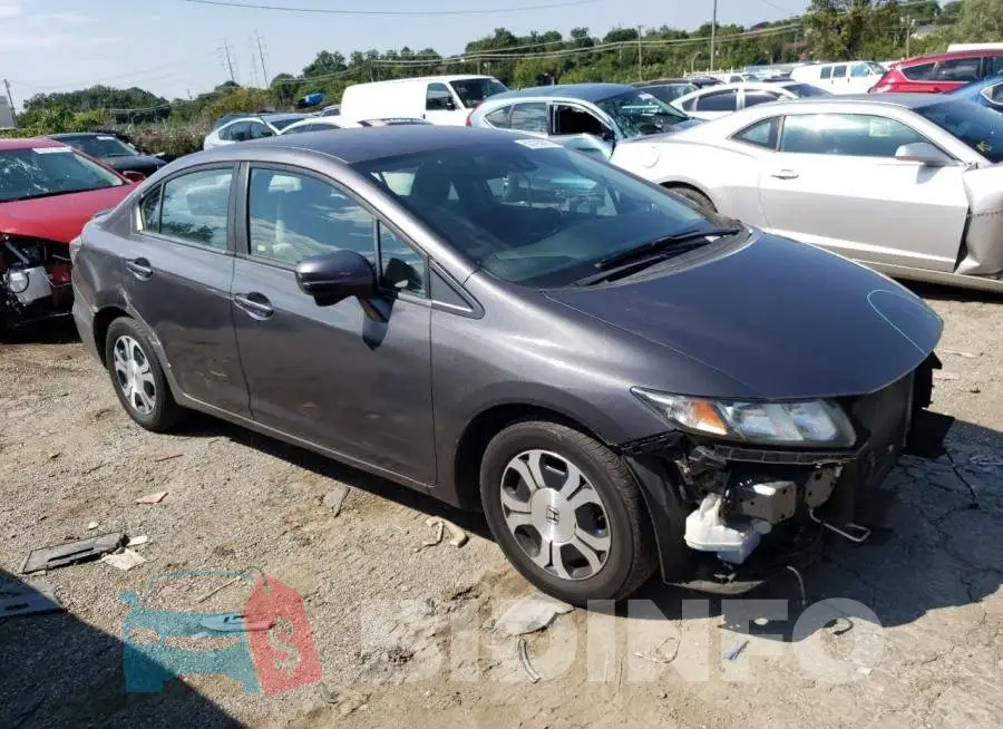 19XFB4F25FE002539 Photo# 4