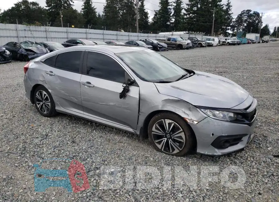 19XFC1F31HE208643 Photo# 4