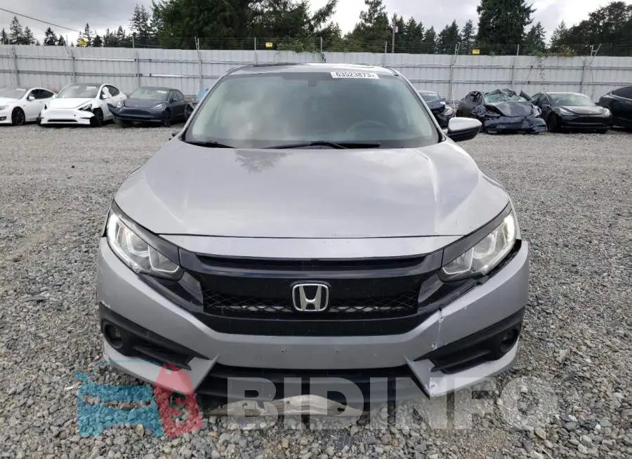 19XFC1F31HE208643 Photo# 5